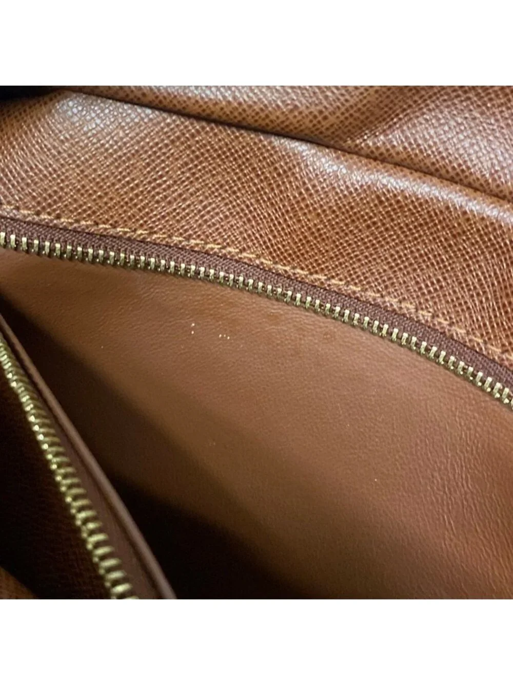 Louis Vuitton Shoulder Bag Monogram Trocadero 27